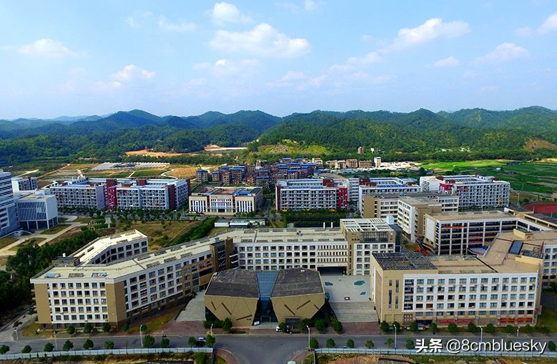 广西独立学院转设