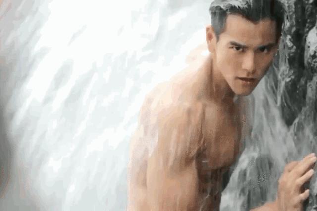 他不「卖肉」之后,还能不能行了?