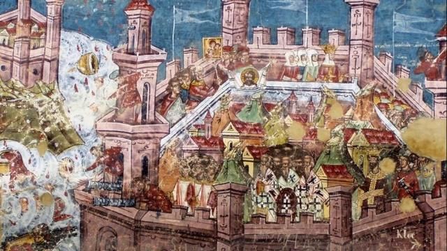 坑杀40万赵军为什么不反抗,秦国坑杀赵军40万是哪一年