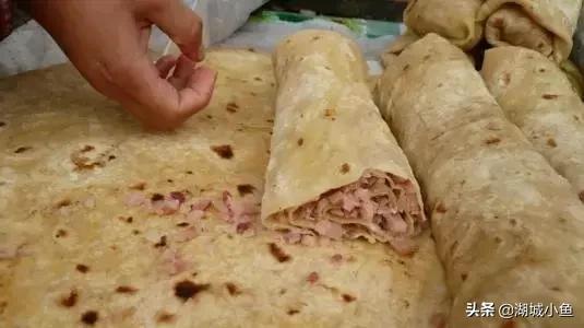 我叫枣强!这是我的最新简历