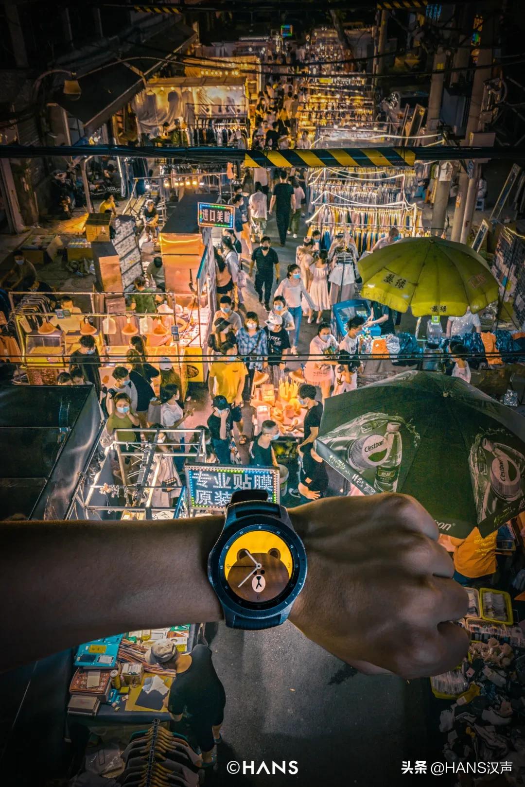 只要夏天够长,我们终将拥有夜晚的所有秘密