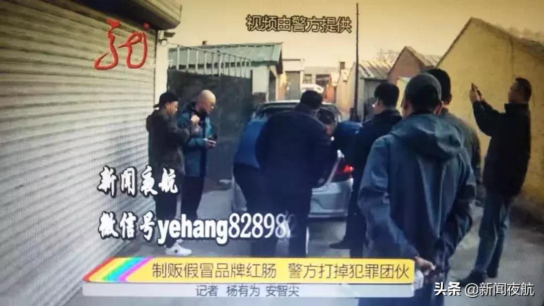 哈尔滨红肠卖了十几万元,卖哈尔滨红肠一年能赚多少钱