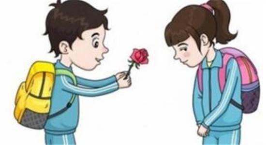 高中生为什么好会好奇谈恋爱,为什么高中生突然想谈恋爱