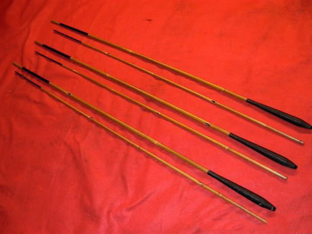 并继鱼竿哪个系列最好,振出式鱼竿和并继式鱼竿哪个好