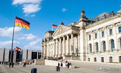 去德国留学读研费用一览表,德国留学研究生条件和费用