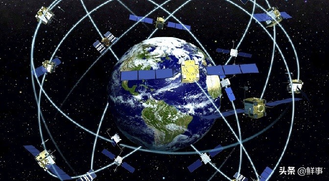 gps导航农村可以定位吗,gps导航是怎么工作的