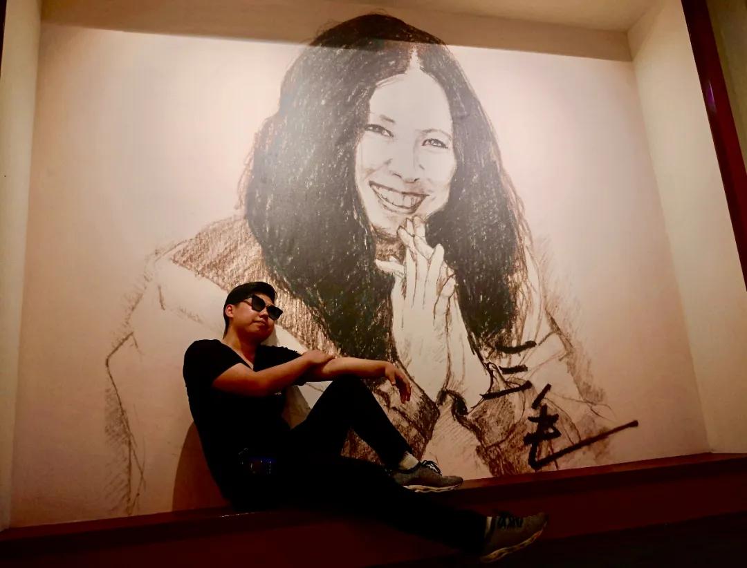 定海印记,印迹定海