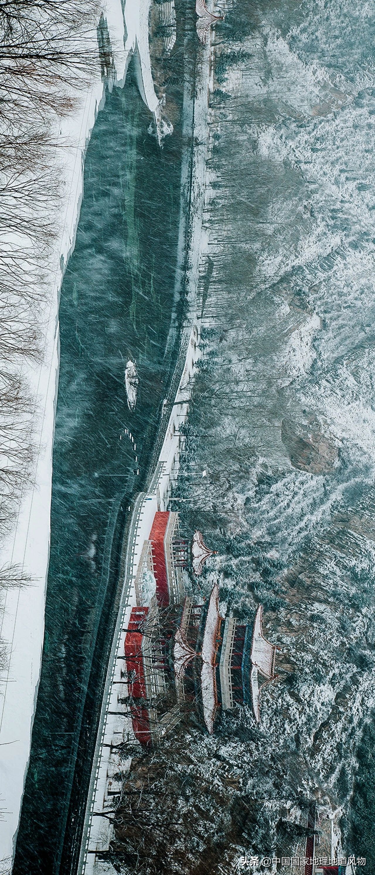 一个被五台山庇佑的城市忻州,山西五台山在忻州市哪个区