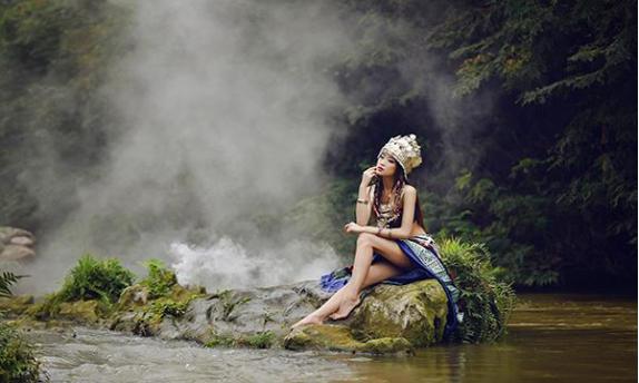 苗疆蛊毒，真的如人们口中所说的那样，望而生畏吗？