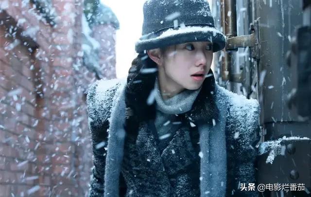 四大顶级谍战片悬崖之上,国产十大谍战电影悬崖之上