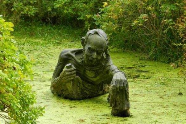 河童水鬼视频,河童发现水鬼真实故事