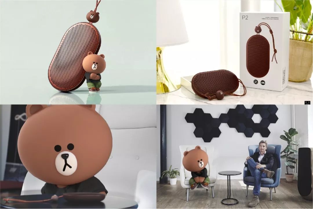 2020ip形象设计大赛,最有设计感的ip形象