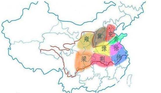 为何日本有个中国地方,为什么日本好多地名和中国相同