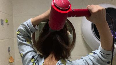 一千块的戴森吹风机是真的吗,300块钱戴森