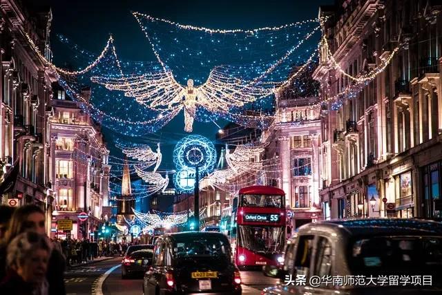 留学英国大学排名,留学英国前十叫啥