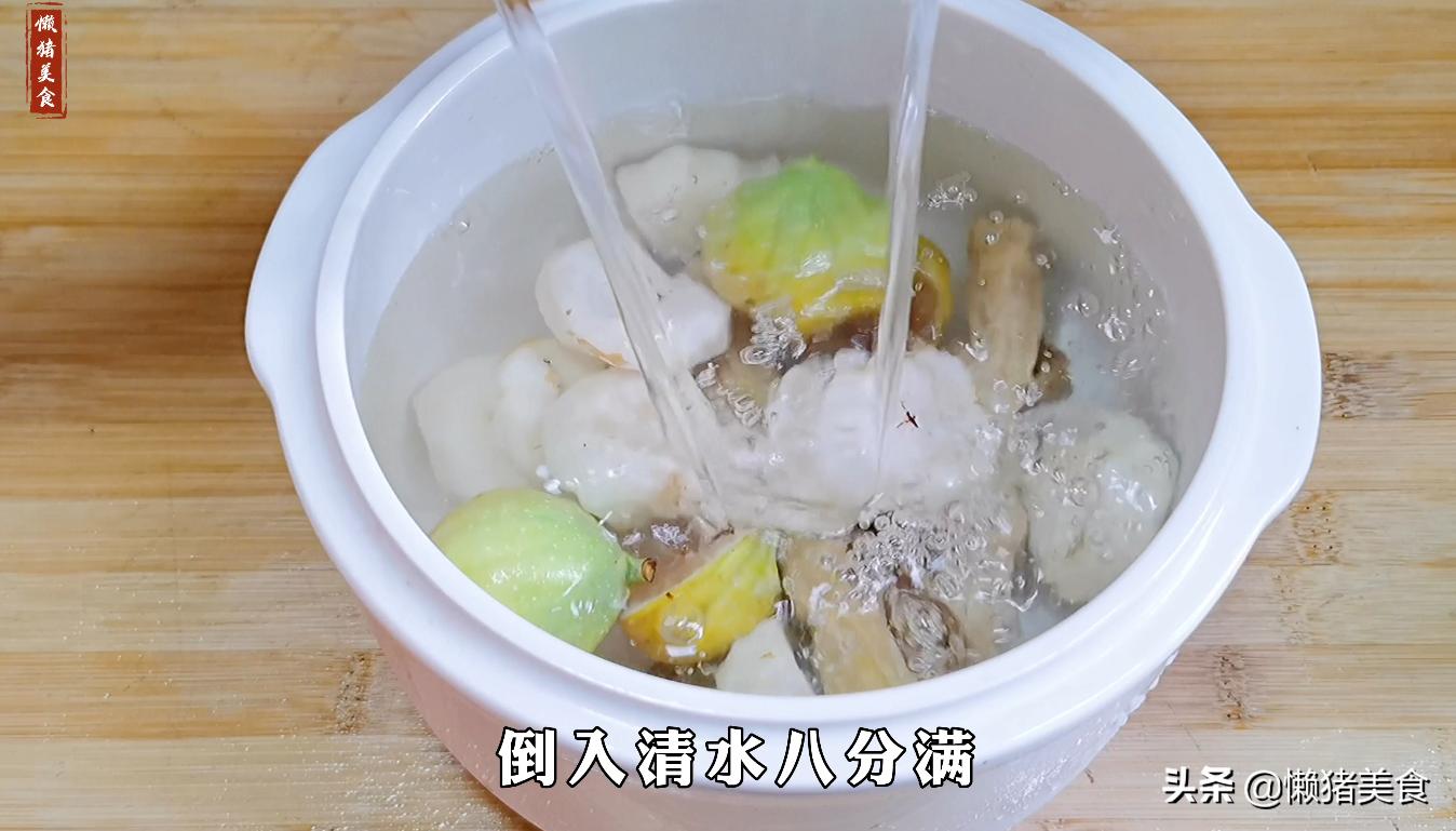 孩子便秘，大便干硬怎么办？教你一道汤，润肠通便又下火