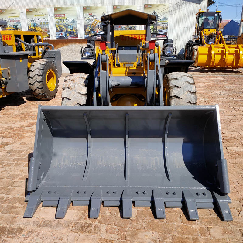 矿山巷道专用井下装载机,井下巷道装载机