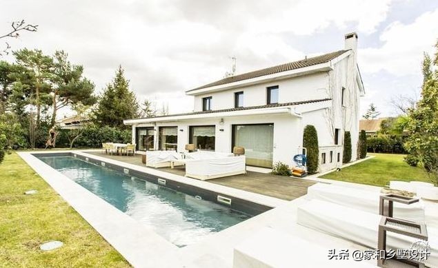 足球巨星c罗梅西豪宅,梅西内马尔c罗豪宅