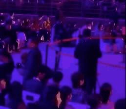 头条盛典什么时候来,头条盛典座位表