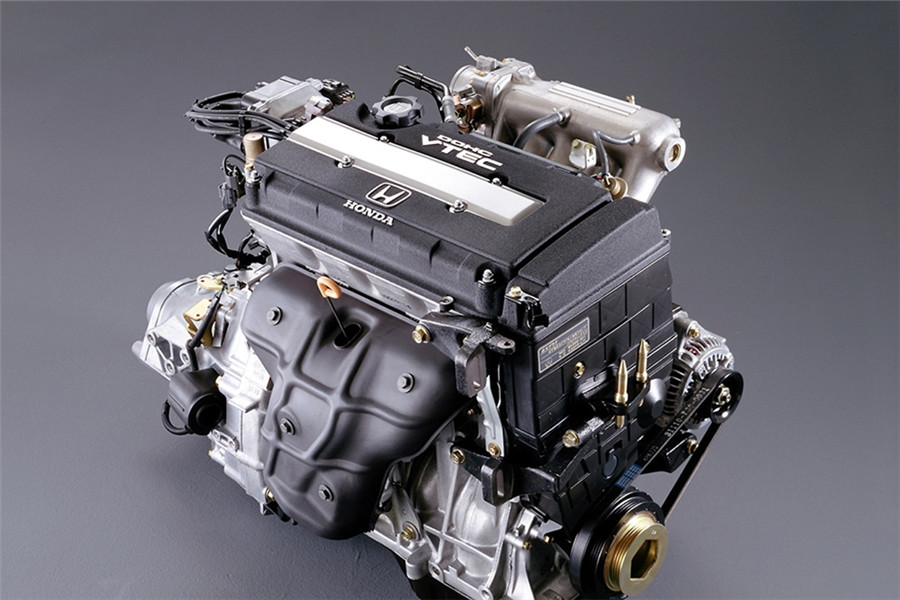 十代本田思域带vtec功能吗 (十代本田思域vtec阀工作原理)
