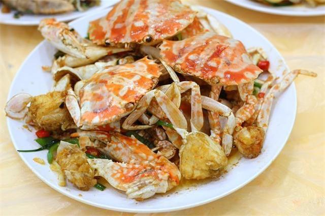 领略海口美丽风光，尝尽海口的各种美食