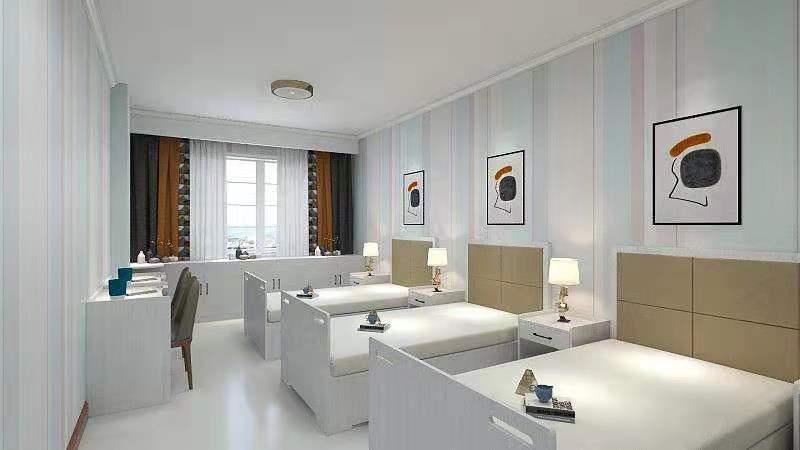 九州怡安的成长之路—访九州怡安创始人马寿山