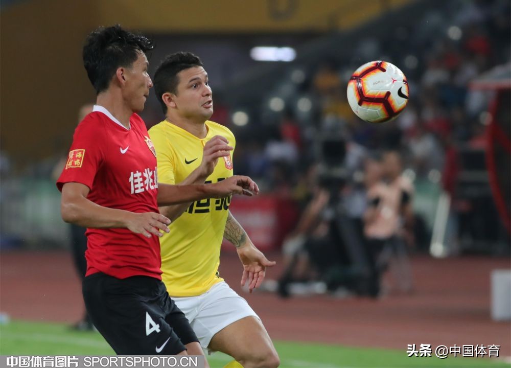 恒大足球巨亏原因找到 原来许家印在这里砸钱