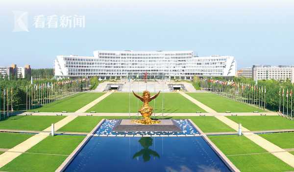 天津天狮集团董事长李金元,天津天狮集团李金元