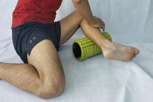 自我软组织放松练习大全（上）