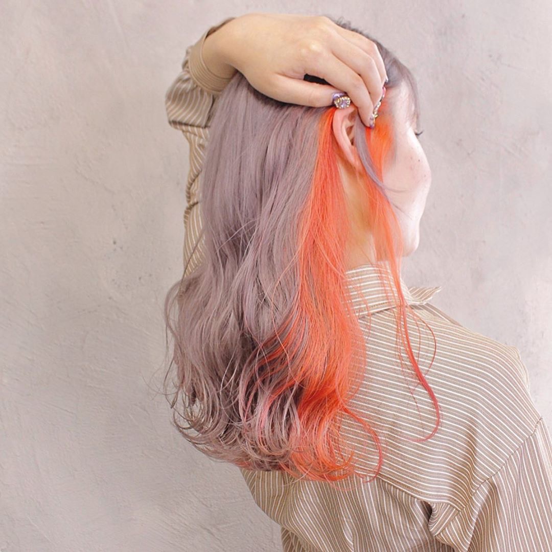 美发染发需要知道的东西,美发店染发技巧和注意事项