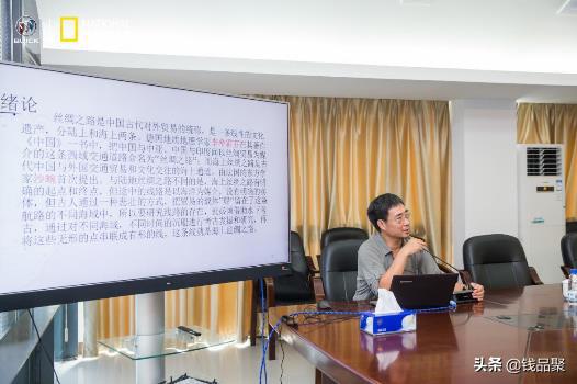 寰行中国：广东广西的“水”，究竟藏了多少历史之谜？