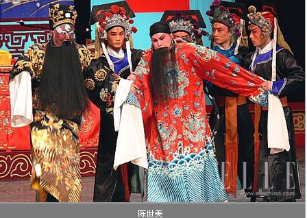 武大郎陈世美相同的洗白套路,陈世美武大郎