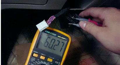 比亚迪m6usb不能读取到u盘,比亚迪m6无法识别到钥匙