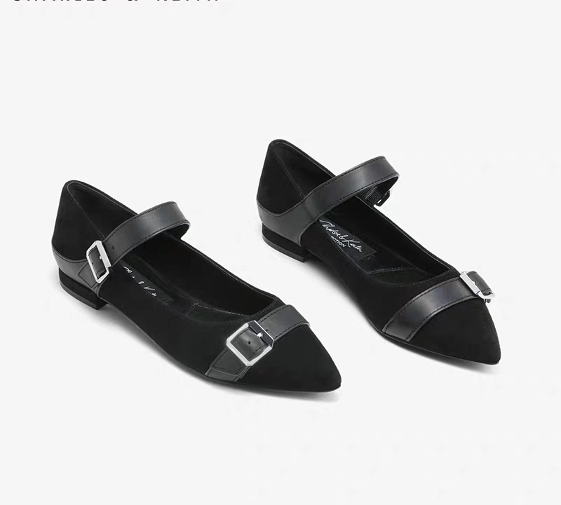 十大必买小众单鞋300多,2023单鞋必买清单大全