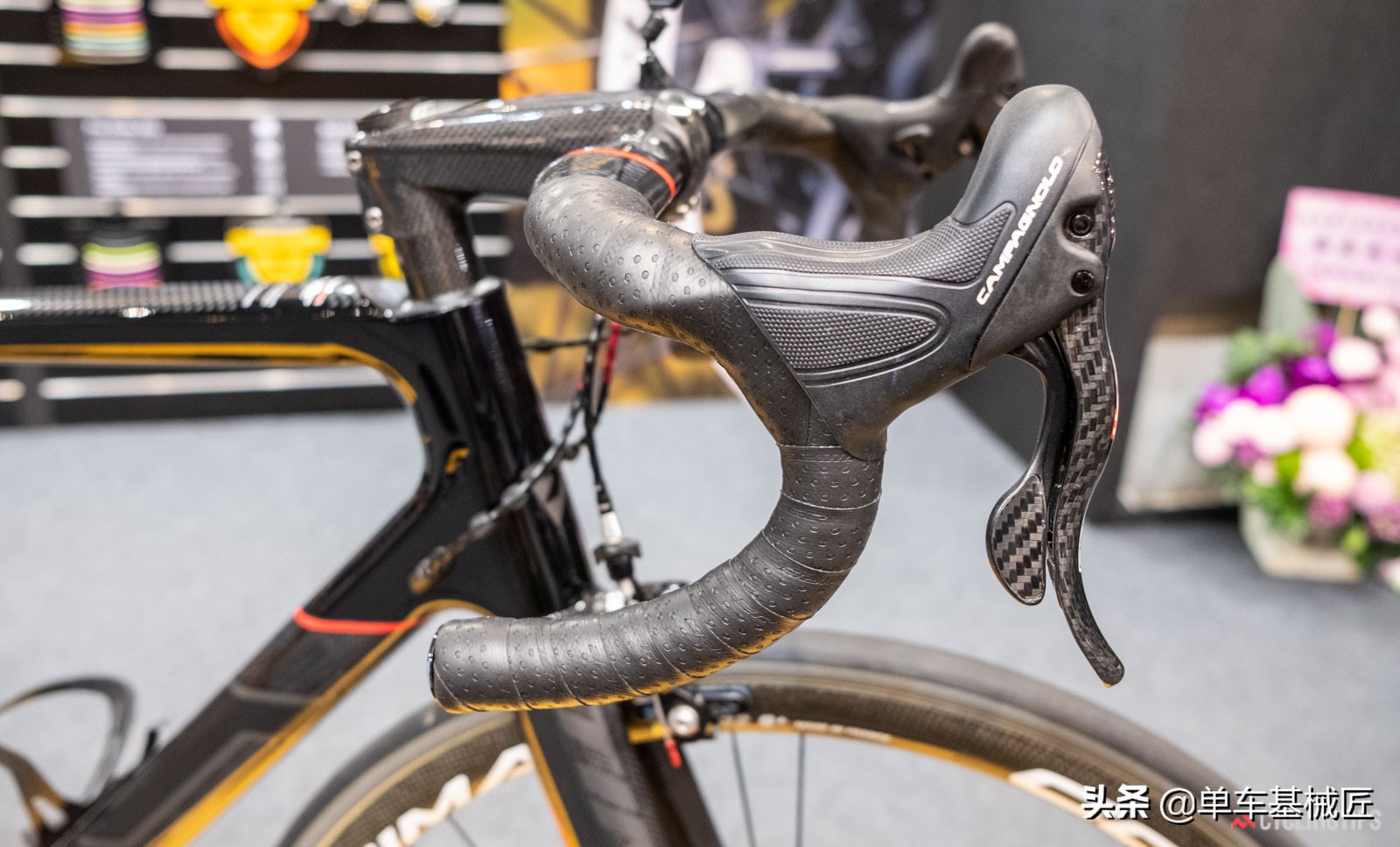 台北自行车展2024有坎普吗,2019台北自行车展视频