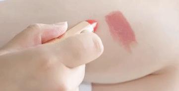 gucci口红开箱绿色盒,gucci口红开箱全过程