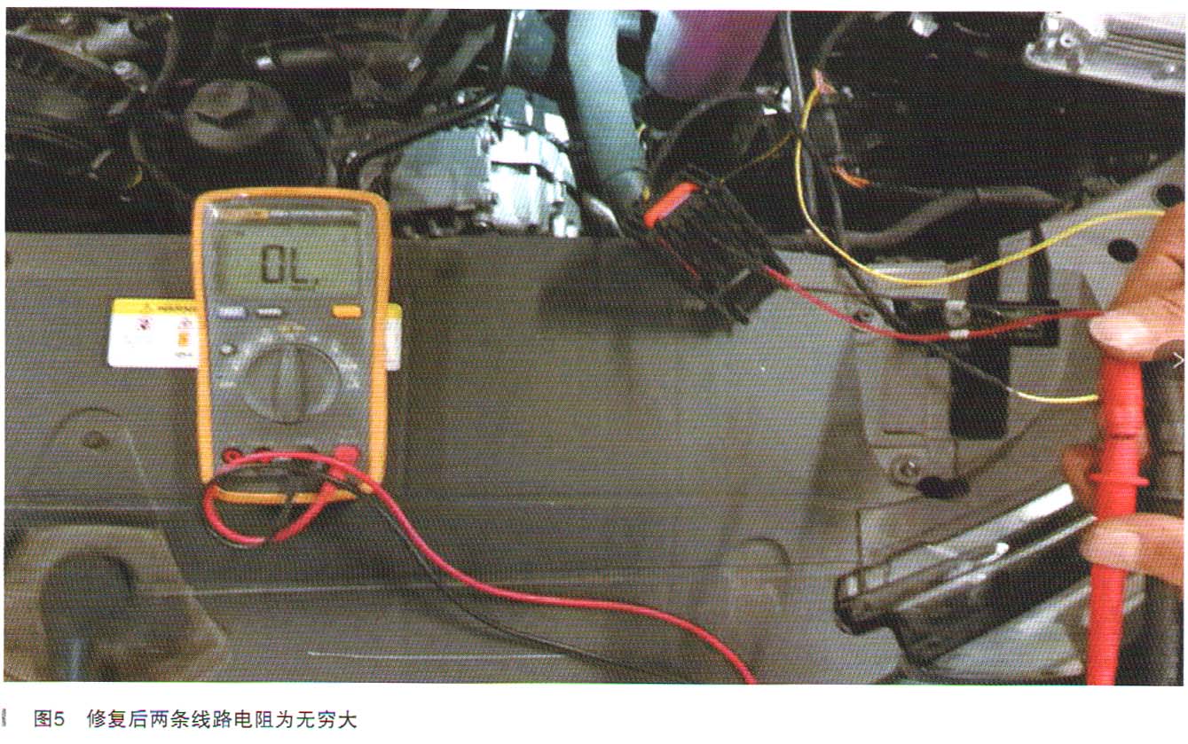 奥迪a6l废气监控指示灯亮,奥迪a6l废气报警灯亮怎么回事