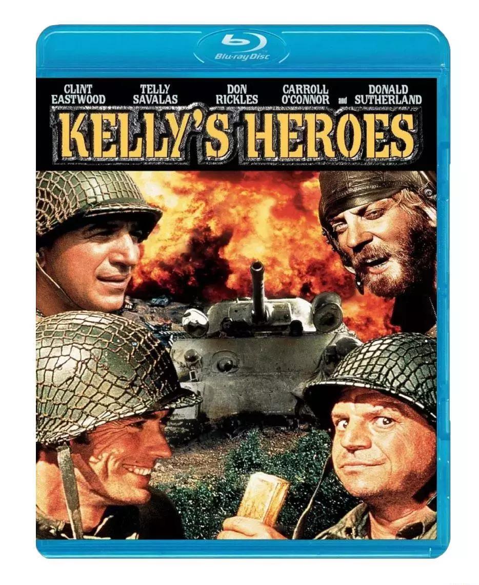 细数10大经典战争电影,南斯拉夫战争片十大电影