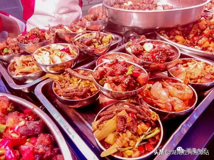 湘潭大学图,湘潭大学是湘大校友最多的大学