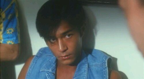 张涵予演过包青天吗,张涵予是不是学古天乐变黑