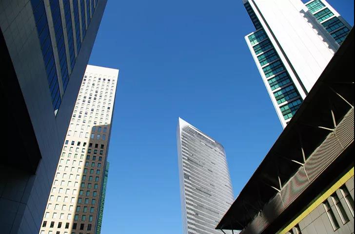 大阪宜居,大阪宜居城市