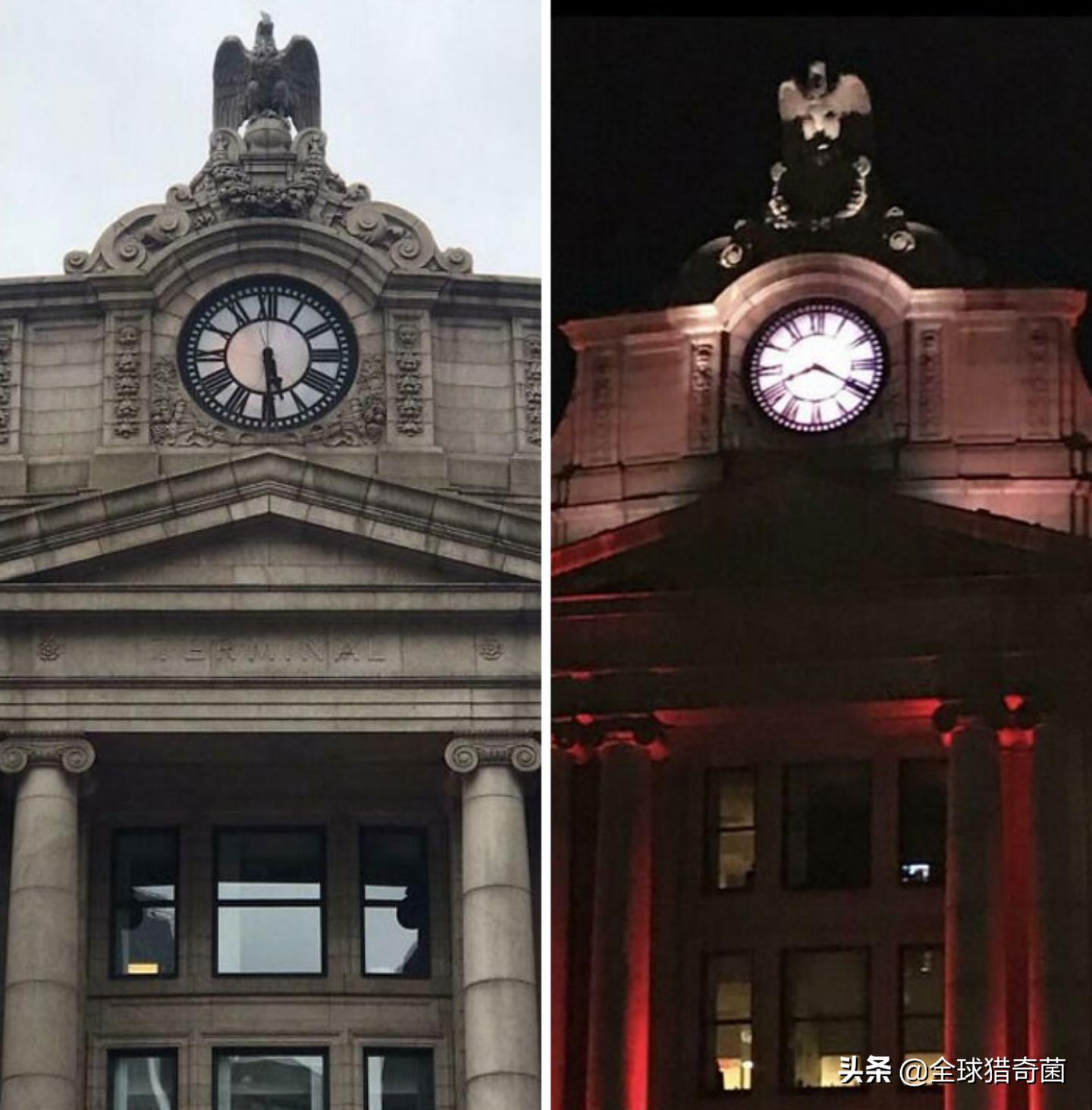 44张难以置信的图片,45张令人难以置信的图