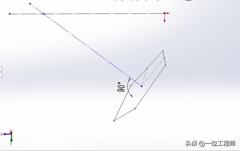 如何用solidworks设计圆环,用solidworks环形阵列怎么操作