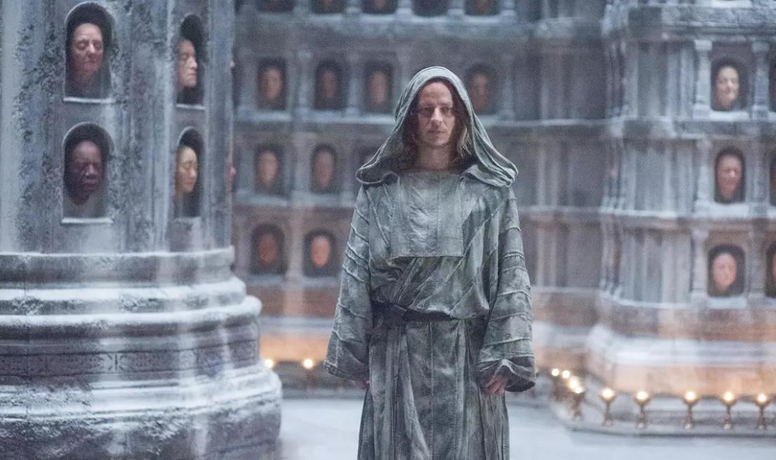 权力的游戏这样算烂尾吗,权力的游戏最全最详细解读