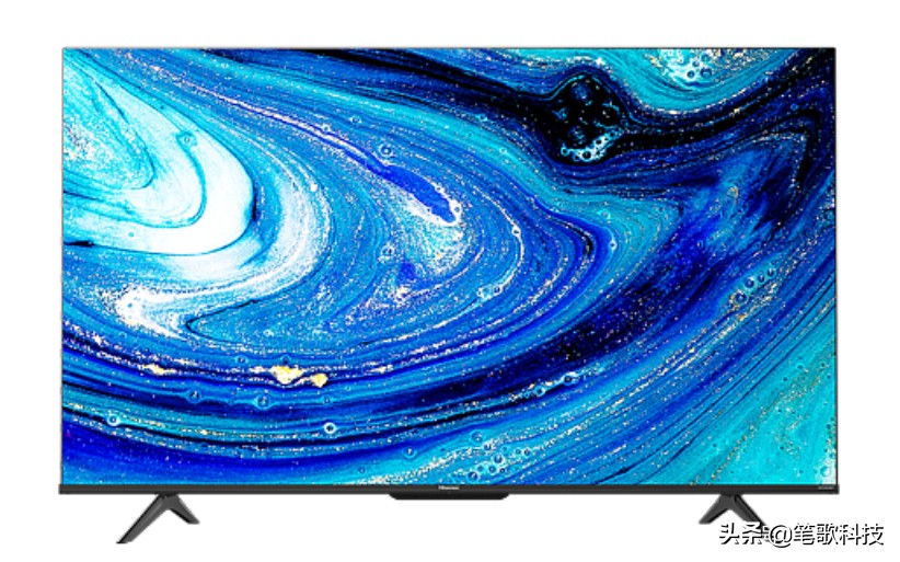 海信75e3gpro和75e3fpro哪个性价比高,海信e3系列电视哪款好