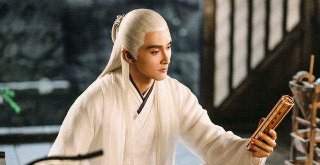 杨幂旗下艺人快递小哥,杨幂签约快递小哥