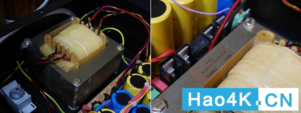 上瑞试听ASRLuna8：笑拥推力与通透自然