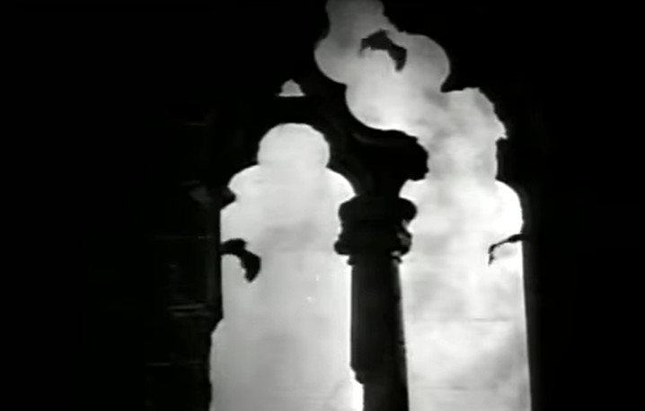 蝙蝠会变成吸血鬼吗,蝙蝠和吸血鬼有什么关系