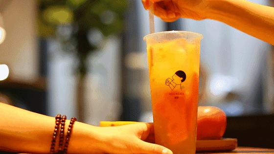 今年比较火热的茶饮有哪些品牌,近5年兴起的茶饮品牌