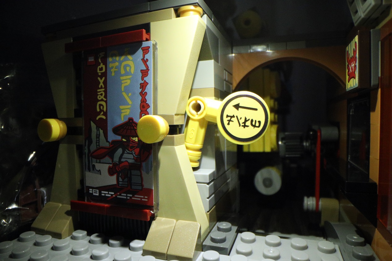 让这颗国产“内窥镜”告诉你，镜头设计能天马行空到什么地步